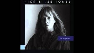 Rickie Lee Jones - Juke Box Fury [1984]