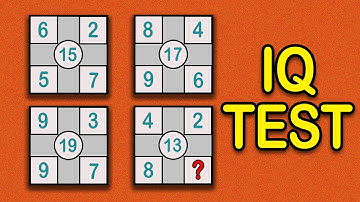 Try This Daily IQ Test Challenge!