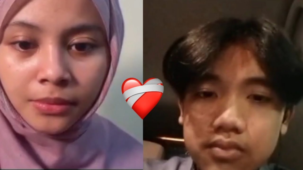 Live Tiktok Arim & Lukman Alumni Hafiz Indonesia RCTI