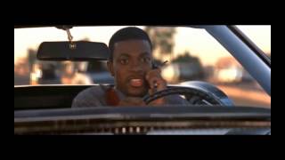 ►Rush Hour 1 - Funny Moment►[Part 2]