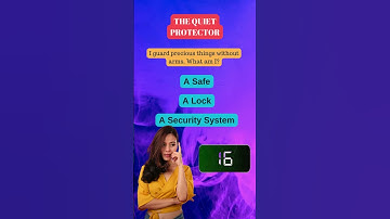 Can You Solve This Tricky Riddle? 🧠✨ #quiz #viral #riddles #trivia #riddle #asmr #brainteaser #short