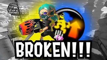 [OLD] Range Blaster With Intensify Action Is BROKEN