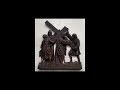 NJIA YA MSALABA THE WAY OF THE CROSS NJIA YA MSALABA THE WAY OF THE CROSS
