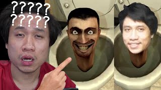 เมื่อคุณดู Skibidi Toilet จนหลอน! ทำนักรบพันทิปชวน