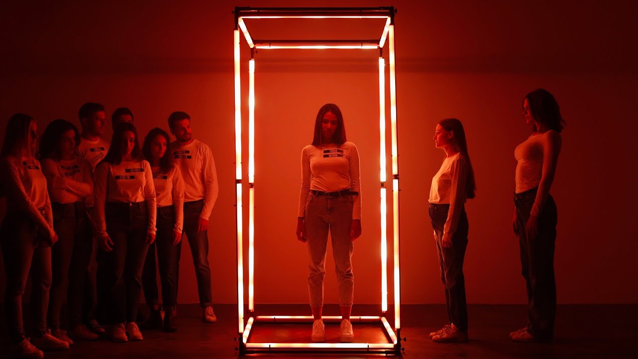 Matteo Faustini - Girasole innamorato della luna (Official Video)