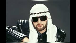 Арабские музыка для МАШИНЫ