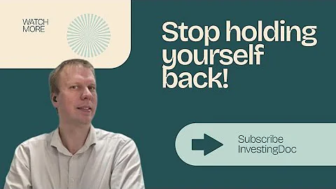 The Stories We Tell Ourselves: How Doctors Hold Back Their Own Success