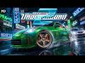 NOSTALGIA PS2! Bangun Mobil & Jadi Raja Jalanan | NFS Underground 2 LIVE Part 3