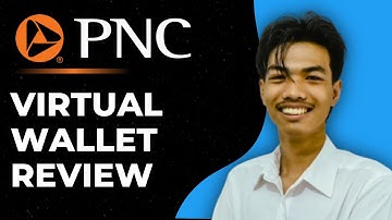(REVIEW) PNC Bank Virtual Wallet
