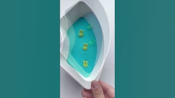 SENSORY ACTIVITY (practicing color recognition and counting)