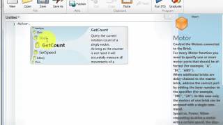 Famous Small Basic EV3 Extension Profile
