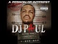 DJ Paul - All In Da Family