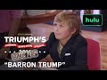 Fake Barron Trump Book Signing Fools Trump Supporters • Triumph's Summer Election Special 2016