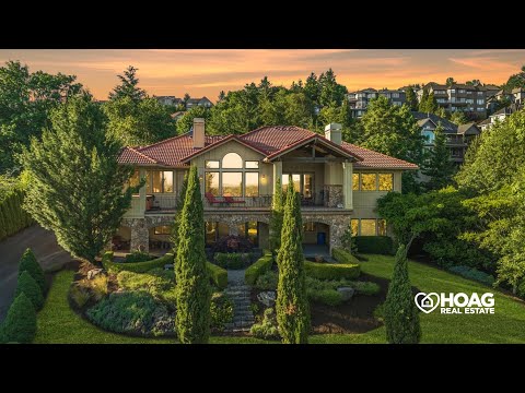 10005 NW THOMPSON RD, Portland, OR home video tour