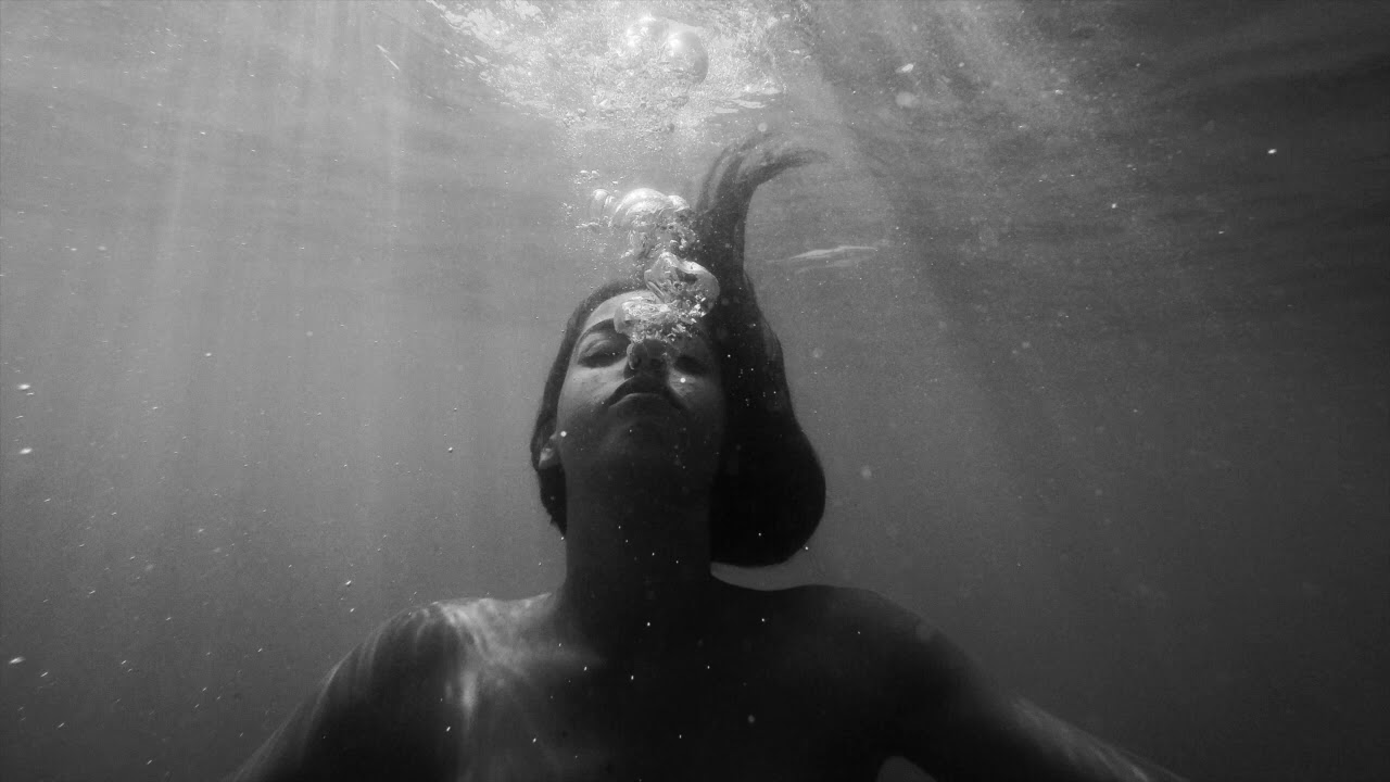 Naughty Boy ft Beyonce - Runnin' (slowed & reverb)