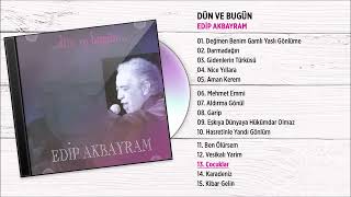 Edip Akbayram - Çocuklar (Official Audio)