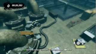 Bottom Feeder created by JJtheGerman - Trials Evolution - Custom track