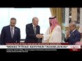 Mekke Savunma İttifakı'nın İstanbul'daki toplantısında NATO vurgusu! "Alternatif değil tamamlayıcı"