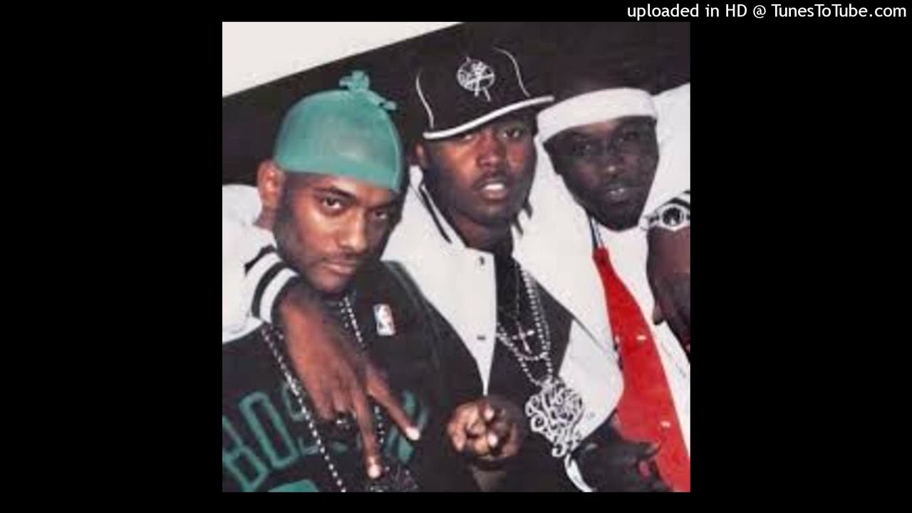 Mobb Deep x Big L x Nas Type Beat 2026 | 90s Boom Bap Type Beat "Bloodshed" Prod. Skieswalk