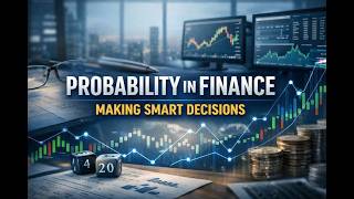 Probability in Finance. The Risk Toolkit You Need