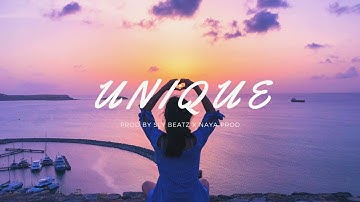 [SOLD/VENDU] *UNIQUE* - Zouk Instrumental - Prod by Sly Beatz x Naya Prod