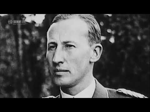 Video: Heinrich Himmler - Biographie Des Leiters Der SS - Alternative Ansicht