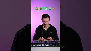 Make a song with THESE emoji (OMFG - Hello)