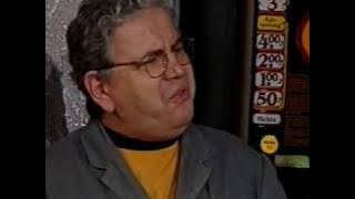 Millowitsch-Theater: Ufos üvverm Aldermaat 3/9