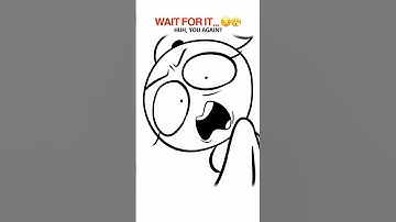 Dont Talk To Me 😠 (Animation Meme) Anim: RedFlowerCrown #shorts