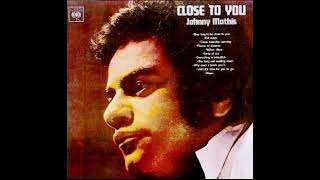 Johnny Mathis - Pieces of dreams Wealth
