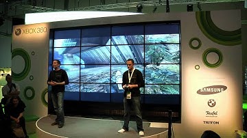 Xbox @ gamescom - The Xbox Community Party!