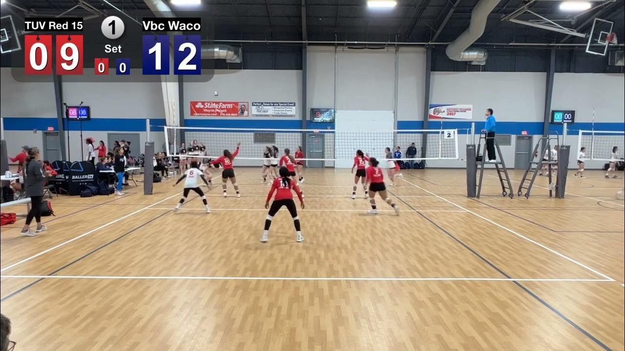 Atx showcase game 1 set 1 YouTube