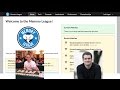Memory League Alex Mullen vs Simon Reinhard