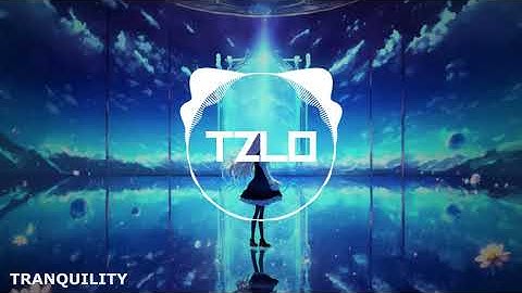 Tranquility (Official Visualizer)
