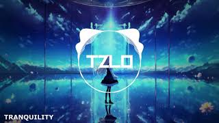 Tranquility (Official Visualizer)