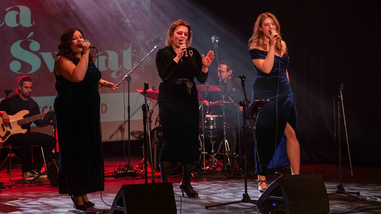 Trio Brzydkich - Demo