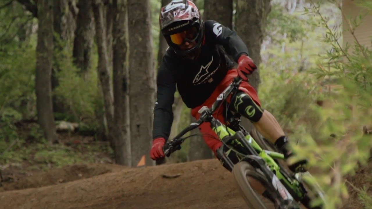 Rock'n Ride in Chile YouTube