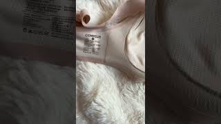 Celebrity Comfort redefined: ultimate lift bras for every day #bra #comfelie #comfelielife Net Worth