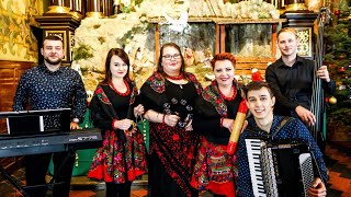 Kolęda „Nad Betlejem w Ciemną Noc”