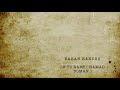 Baran Kendeş Le Tu Rabe 