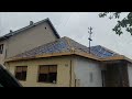 Krovna folija protiv kise. Koliko je dobra