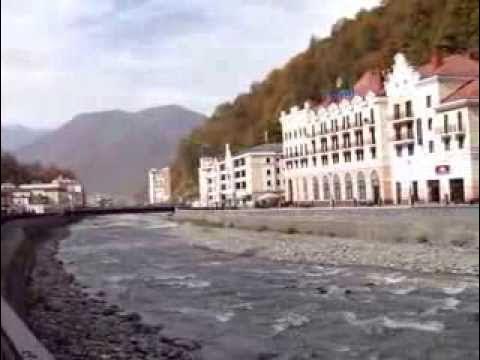 Tehnikum площадь мзымты 1 село эстосадок фото