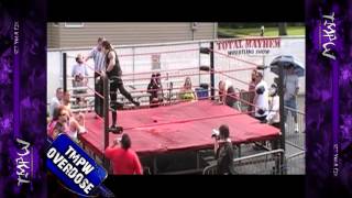 TMPW Overdose - Episode 105 (2009 HD Remastered)
