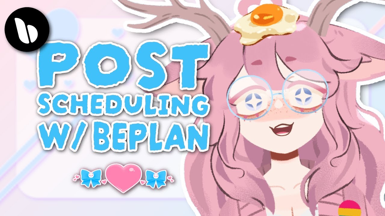 BePlan Tutorial for Creators — How I Use It to Plan Everything! - YouTube