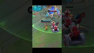 Paquito Highlights x Tutu #300subscribers #mobilelegends