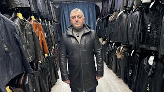 💥 МУЖСКИЕ КУРТКИ “EMILIO RUSSO” НА РЫНКЕ САДОВОД 5-ПАВИЛЬОН ЛИНИЯ В-3, Б-4