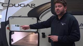 Fresh Takes Cougar One Touch Auto Level Net Worth