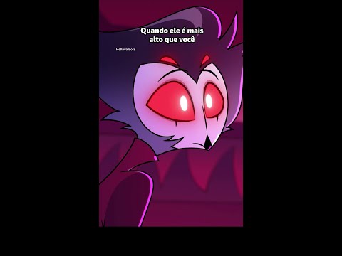 ALTÕES, DO JEITO QUE EU GOSTO! 😍