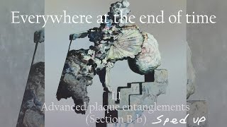 L1 - Advanced plaque entanglements - Section B-b (Farewell Blues segment sped up)