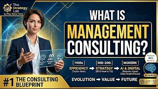 Consulting Masterclass